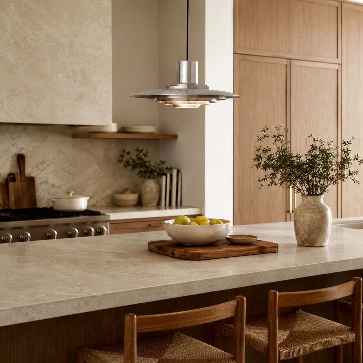 P376 Pendant Light