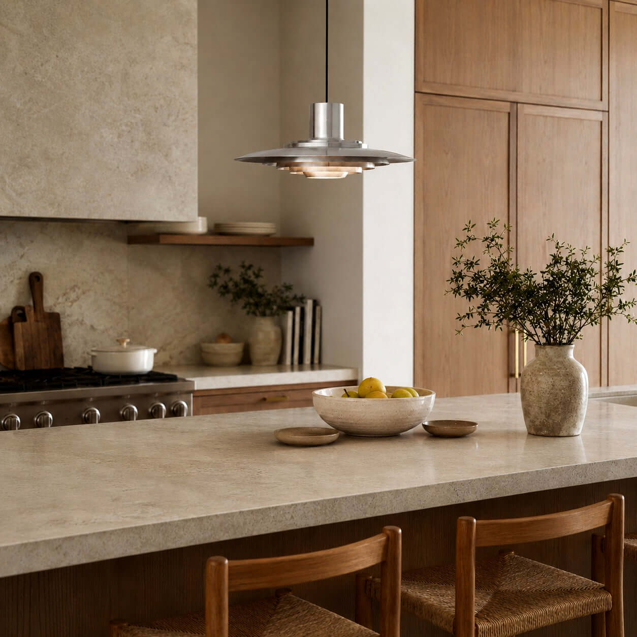 P376 Pendant Light
