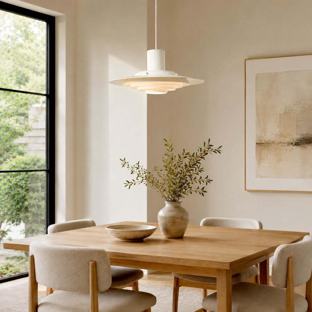 P376 Pendant Light