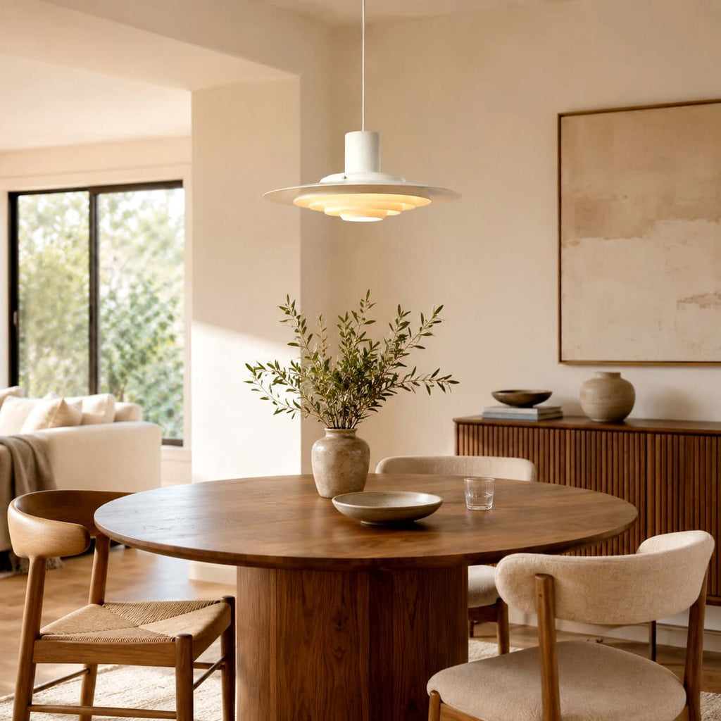 P376 Pendant Light
