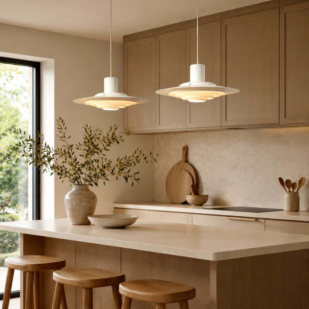 P376 Pendant Light
