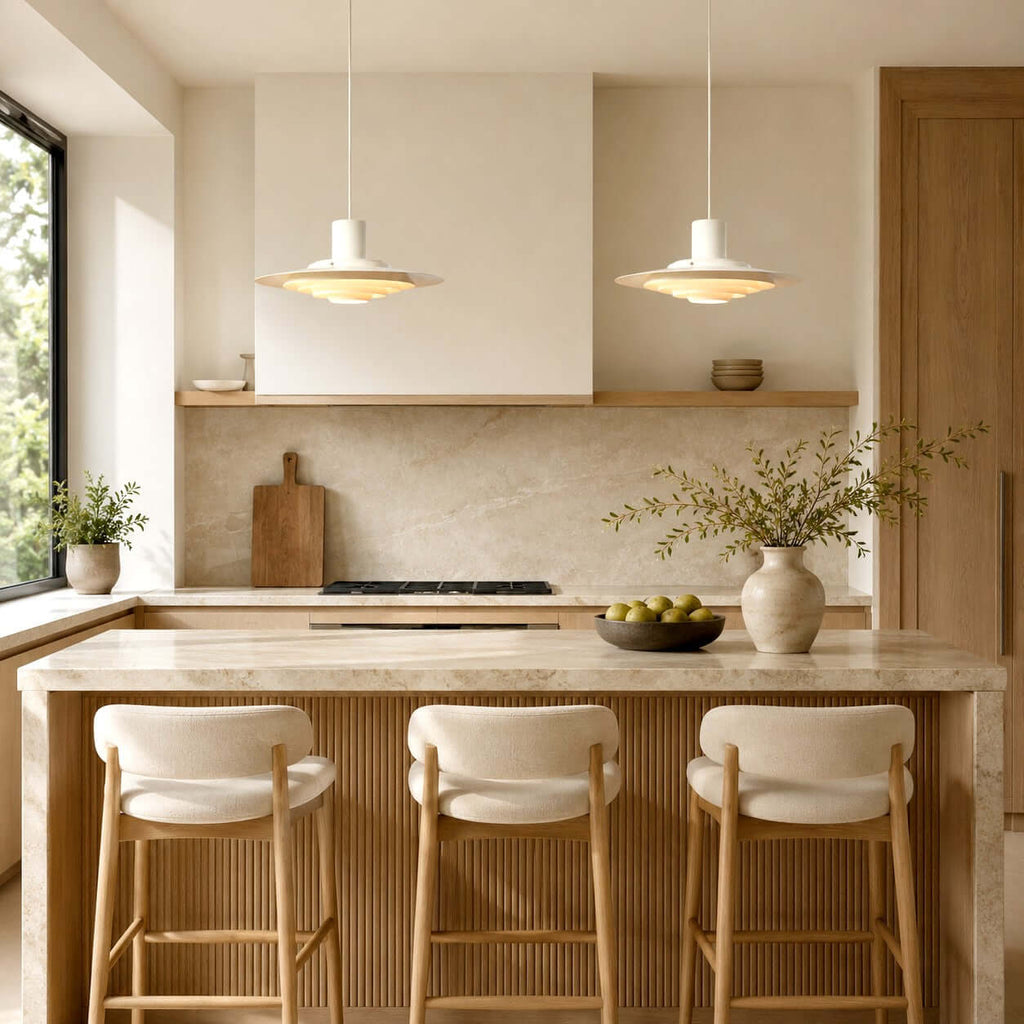 P376 Pendant Light