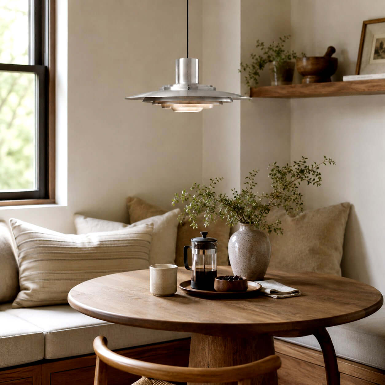 P376 Pendant Light