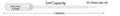 MTC Bio P4122-01 Transfer pipette, 5ml, extended tip, non-sterile, bulk pack, 500/pk