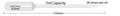 MTC Bio P4123-01 Transfer pipette, 7ml, large bulb, extended tip, non-sterile, bulk pack, 400/pk
