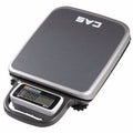 CAS PB-500 Portable Bench Scale, 250/500 lb X 0.1/0.2 lb, NTEP