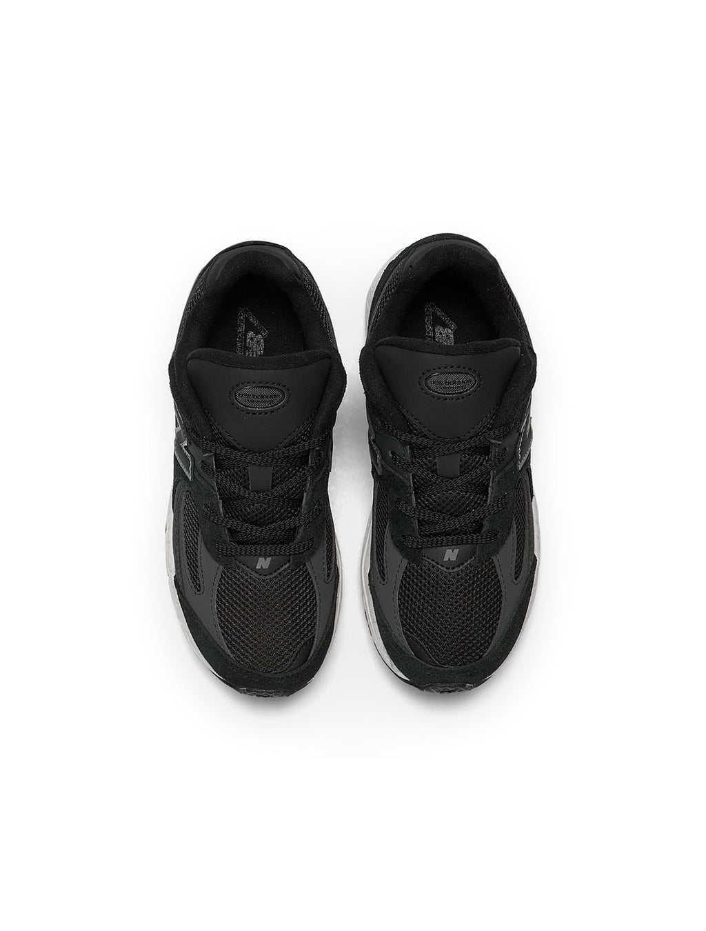 New Balance (PS) 2002R Sneakers  - Steel