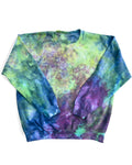Ice-Dyed Sweatshirt – Lucky Charms