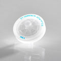 PALL 4406 Acrodisc Syringe Filters with PVDF Membrane - 0.2 µm, 25mm, 200/pk