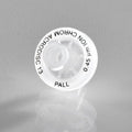 Pall 4685 Ion Chromatography (IC) Acrodisc Syringe Filters - 0.45 µm, 13mm (1000/pkg)