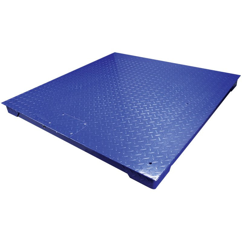Adam Equipment PT 315-5 [AE403a] PT Series Platform Scale, 5000 lb x 1 lb, 5' x 5'