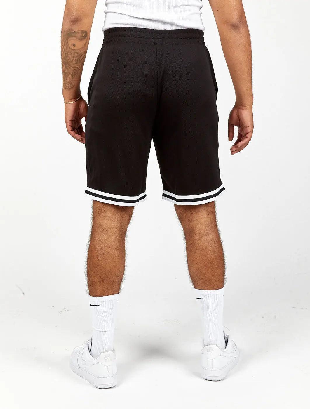 Puma Summer Court Mesh Shorts