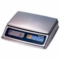 CAS PW2-5LB Portion Control Scale, 5 lb X 0.002 lb