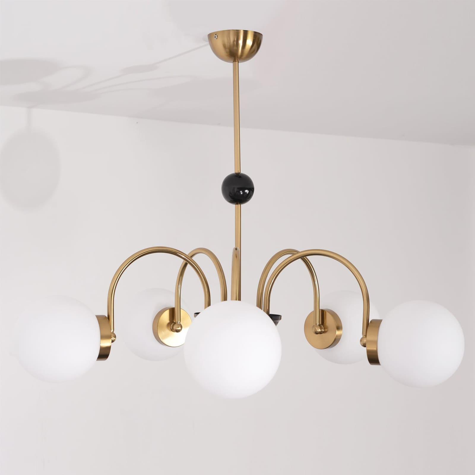 Paige Chandelier