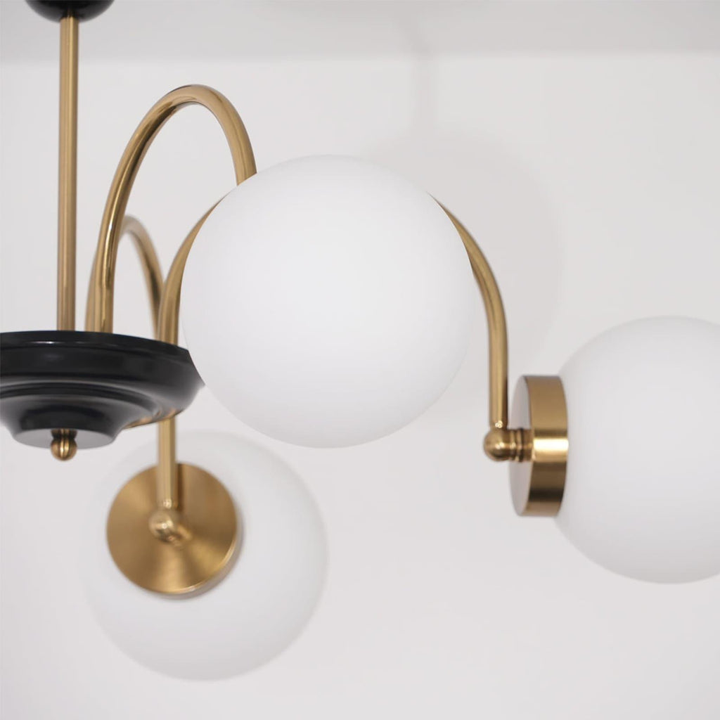 Paige Chandelier
