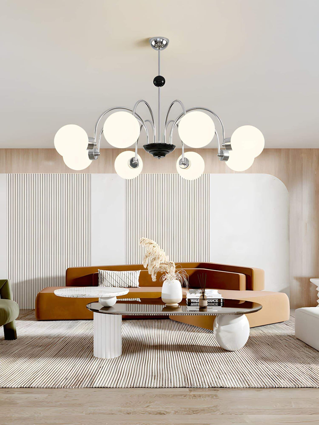 Paige Chandelier
