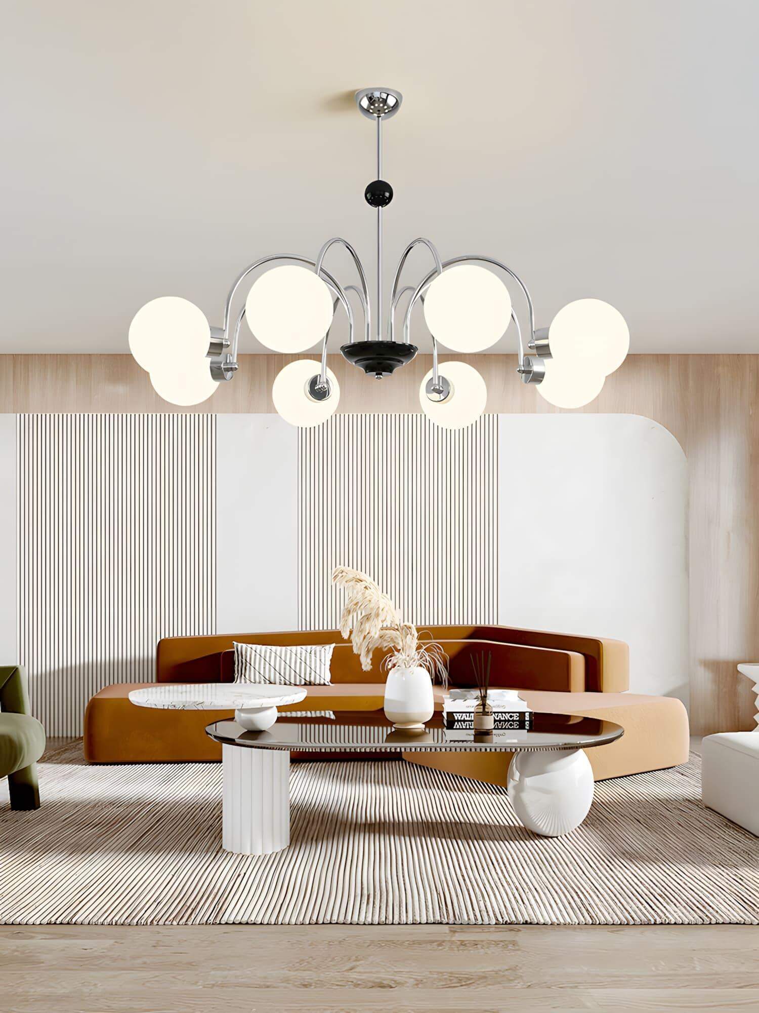 Paige Chandelier