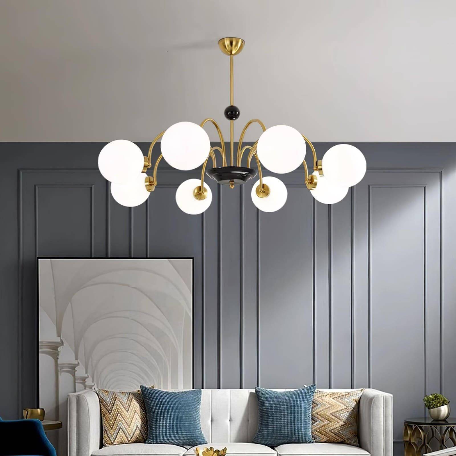 Paige Chandelier