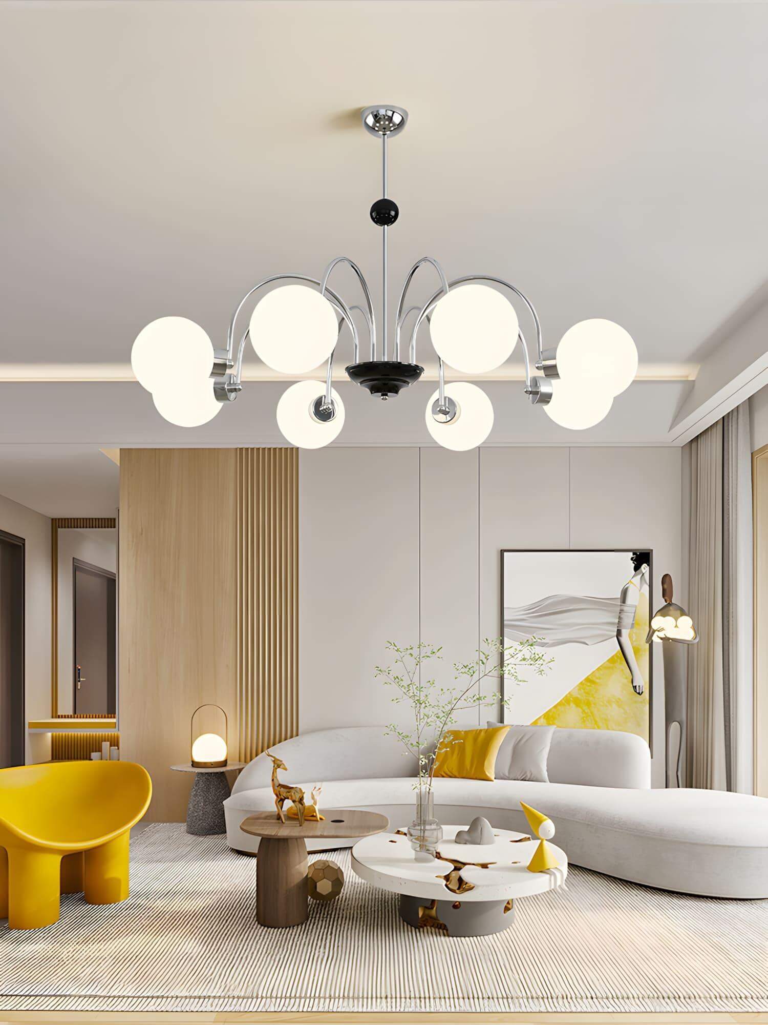 Paige Chandelier