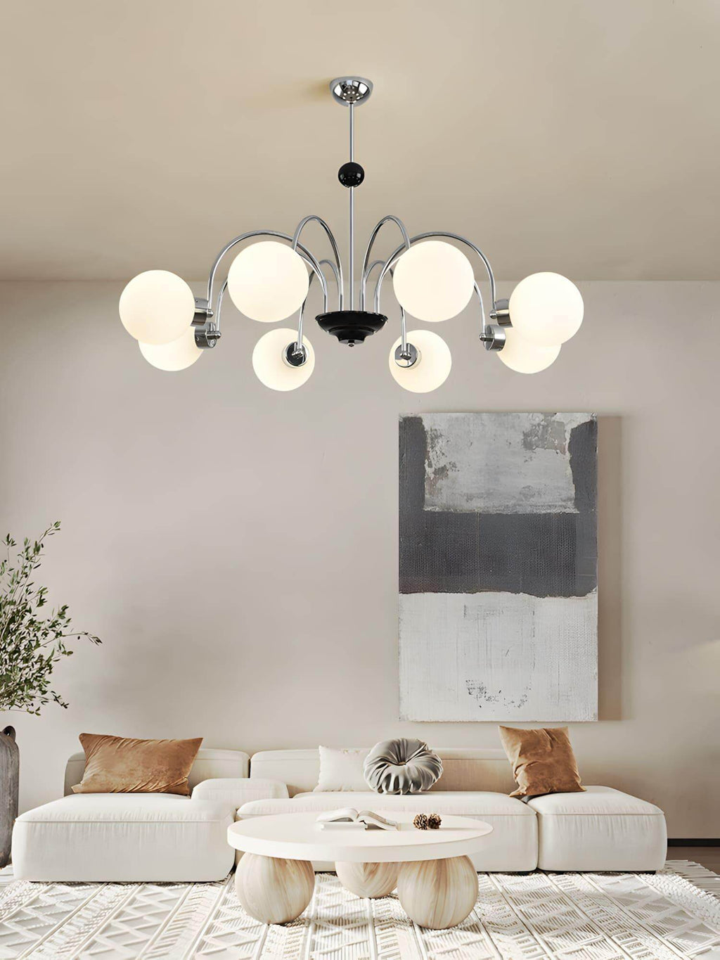 Paige Chandelier