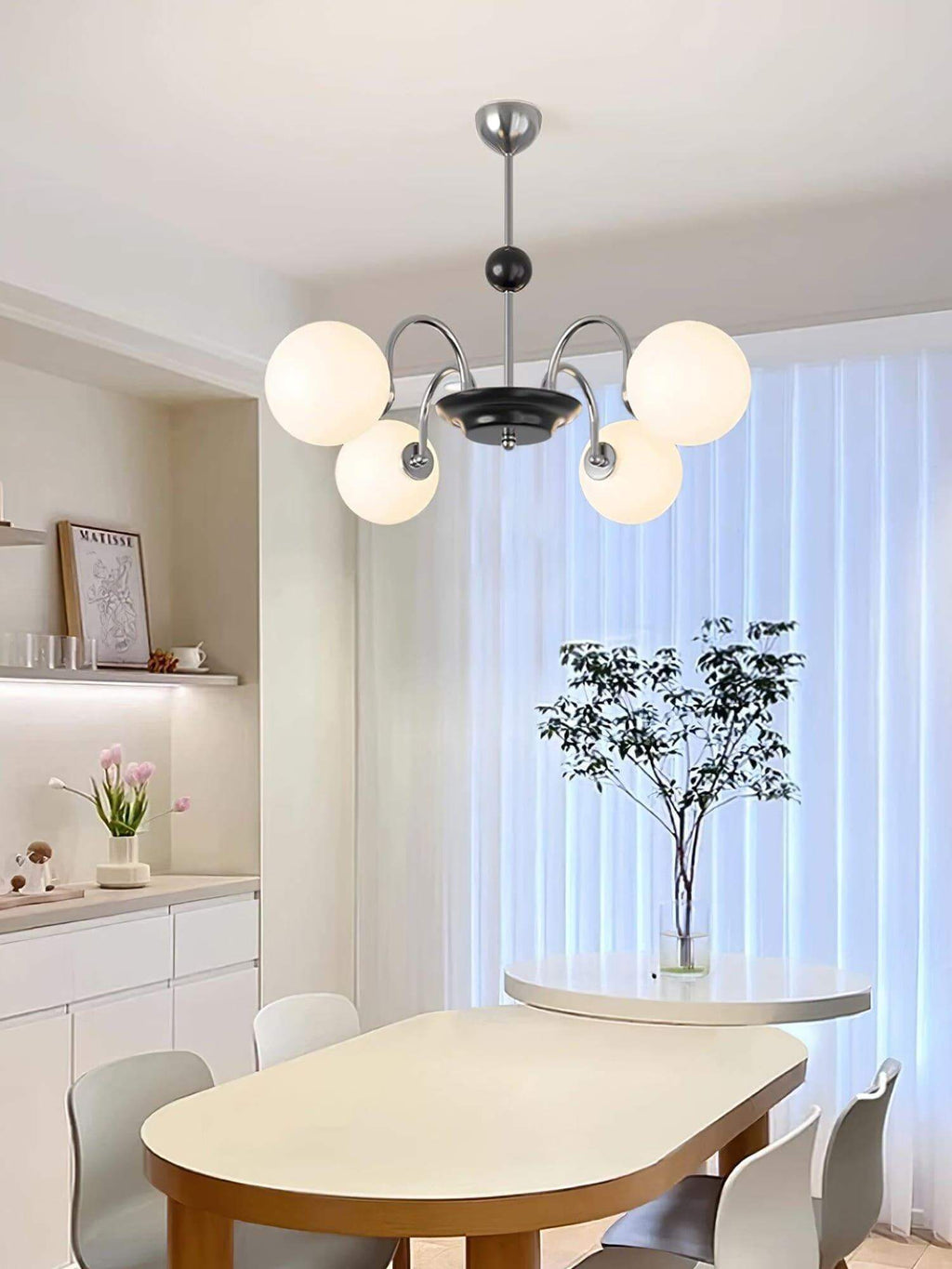 Paige Chandelier