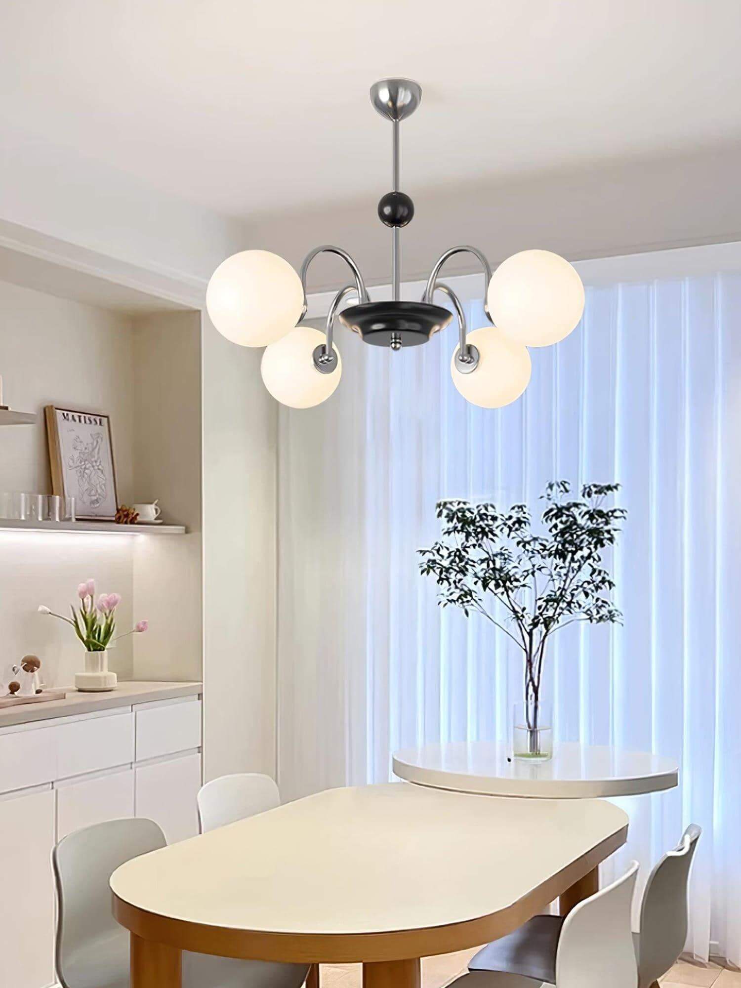 Paige Chandelier