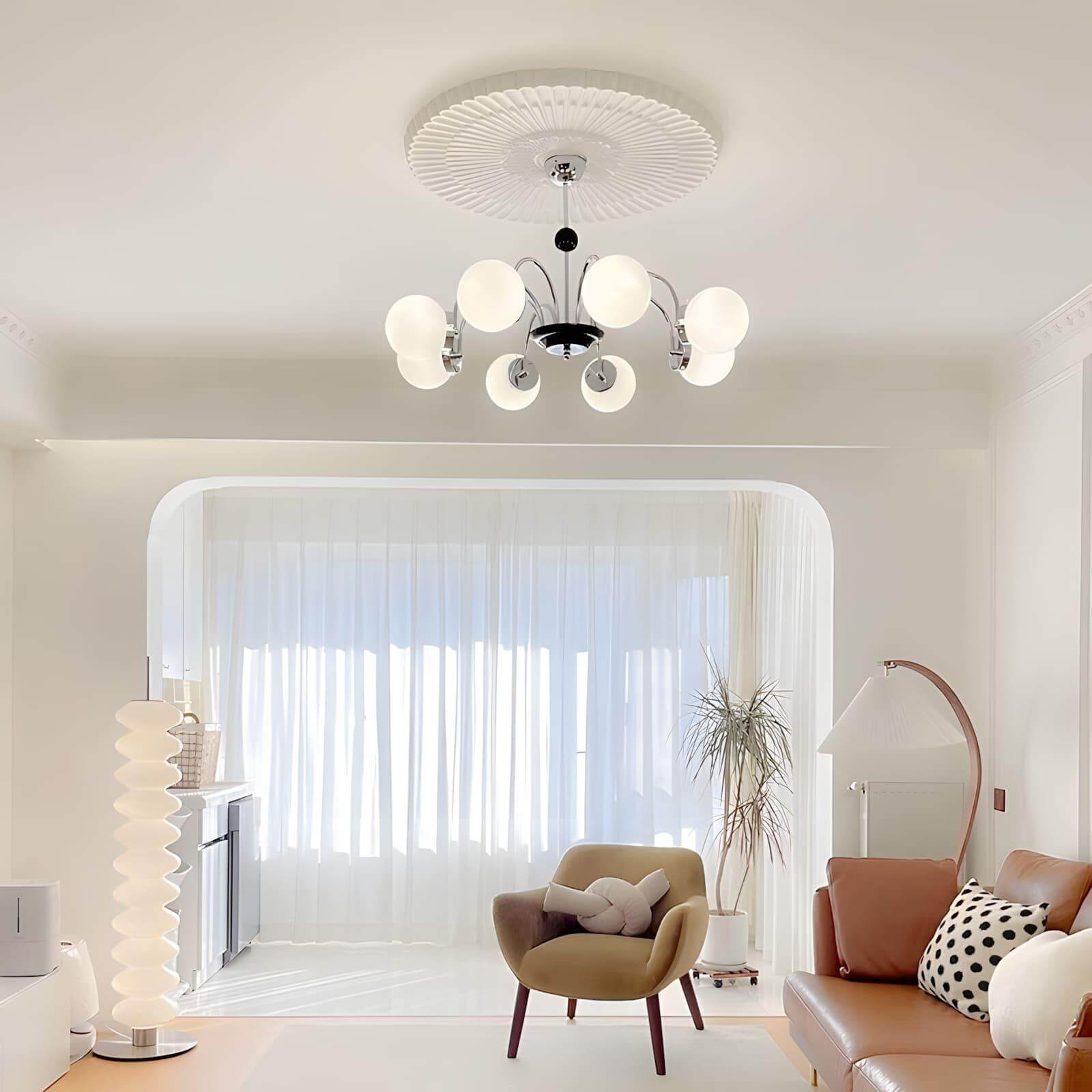 Paige Chandelier