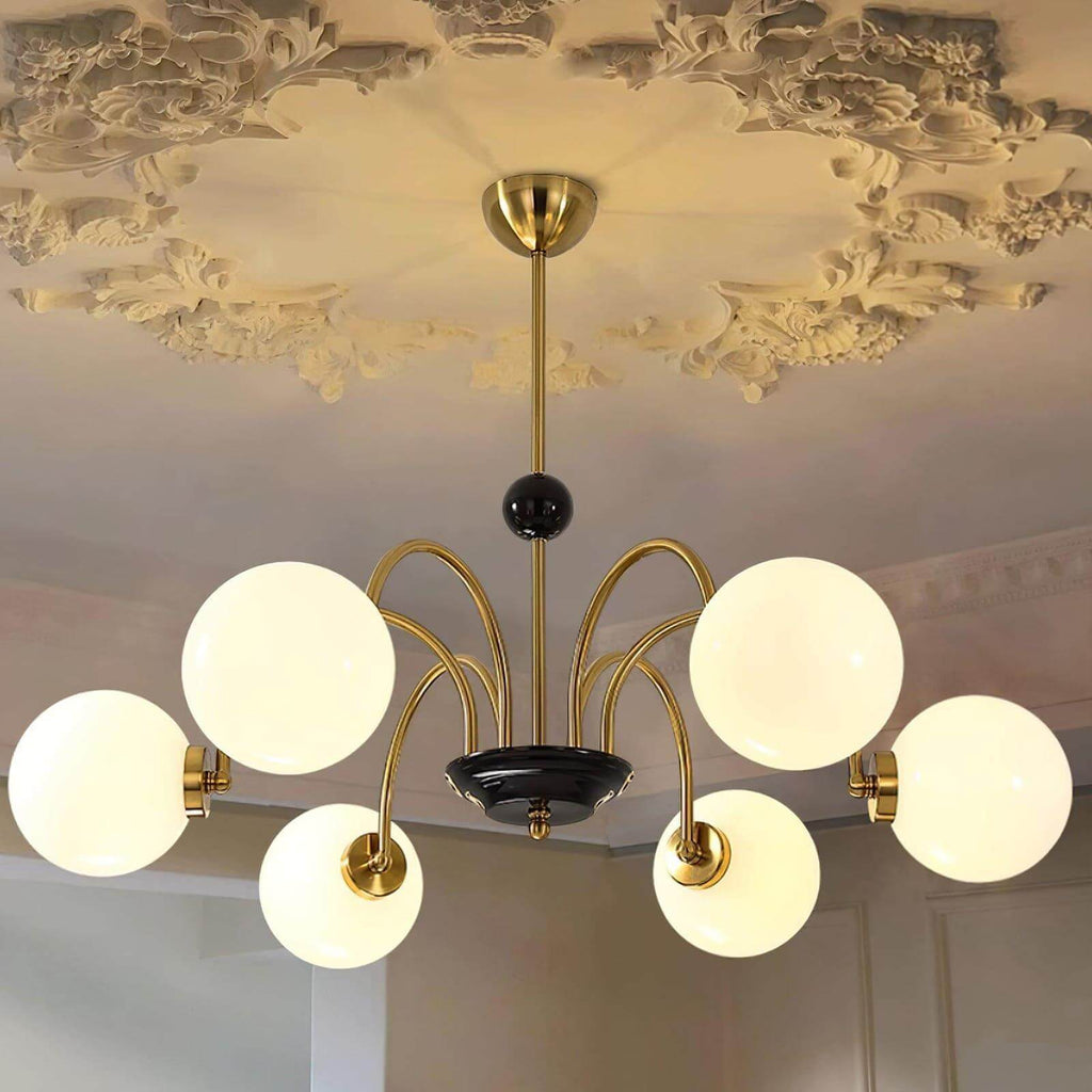 Paige Chandelier