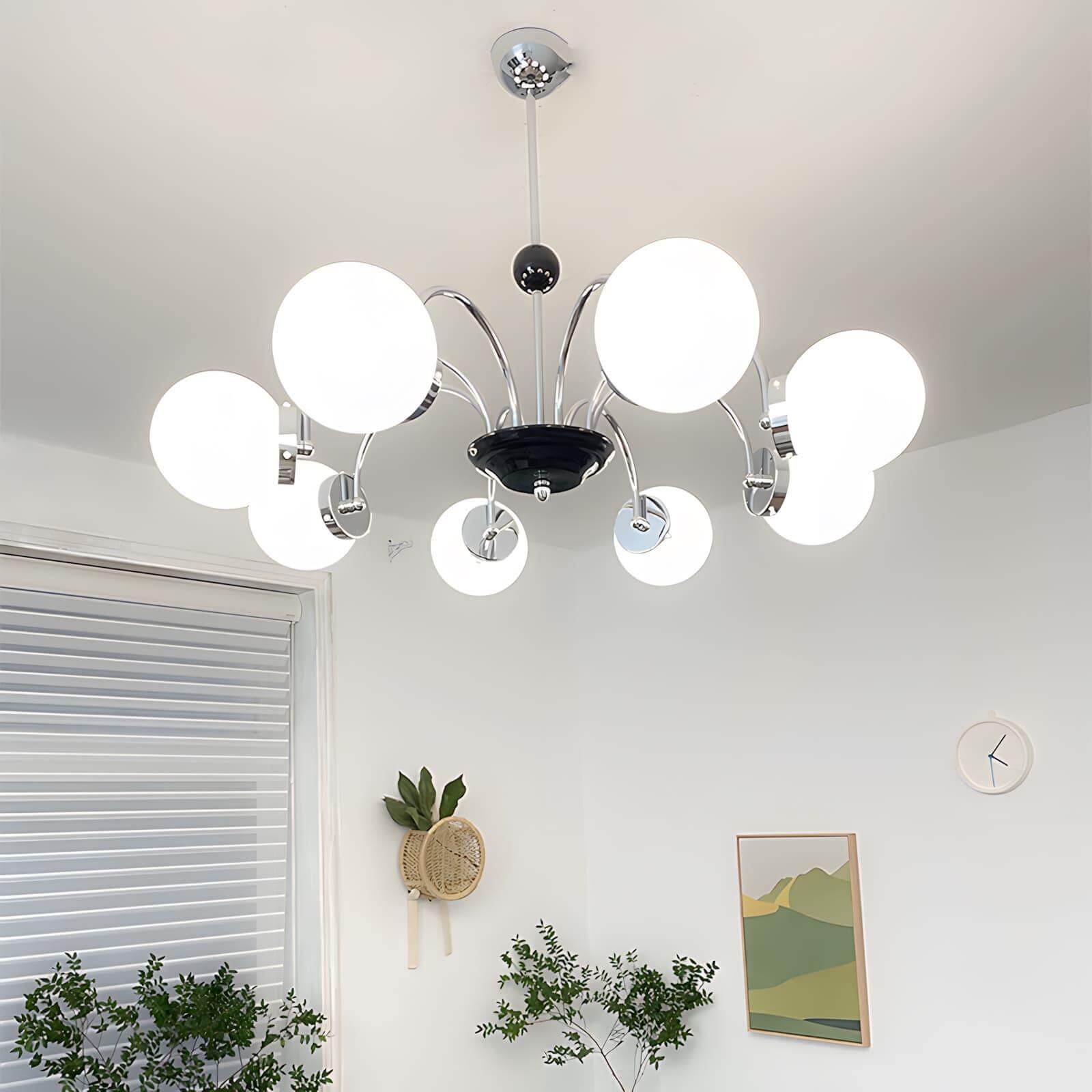 Paige Chandelier
