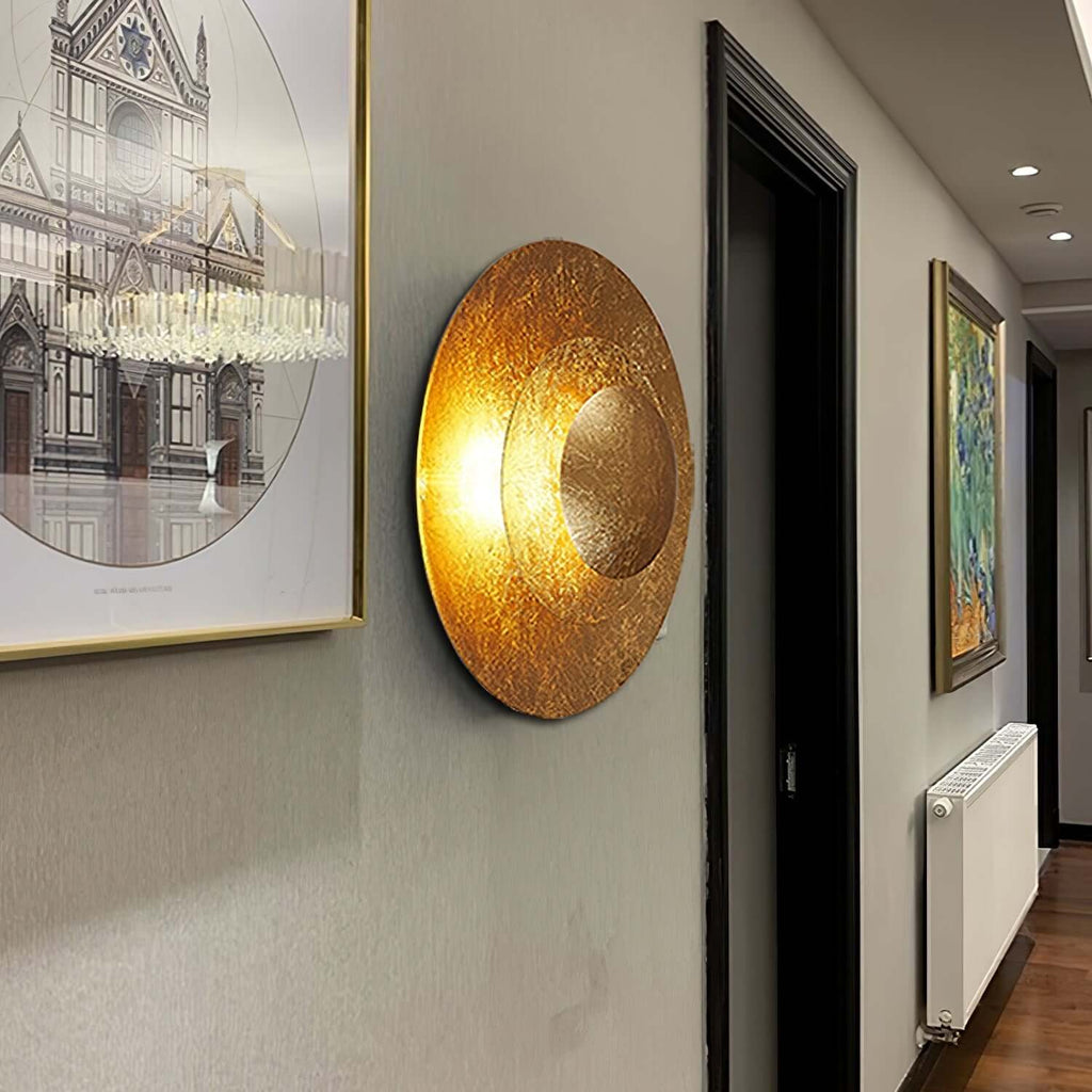 Aurelius Wall Lamp
