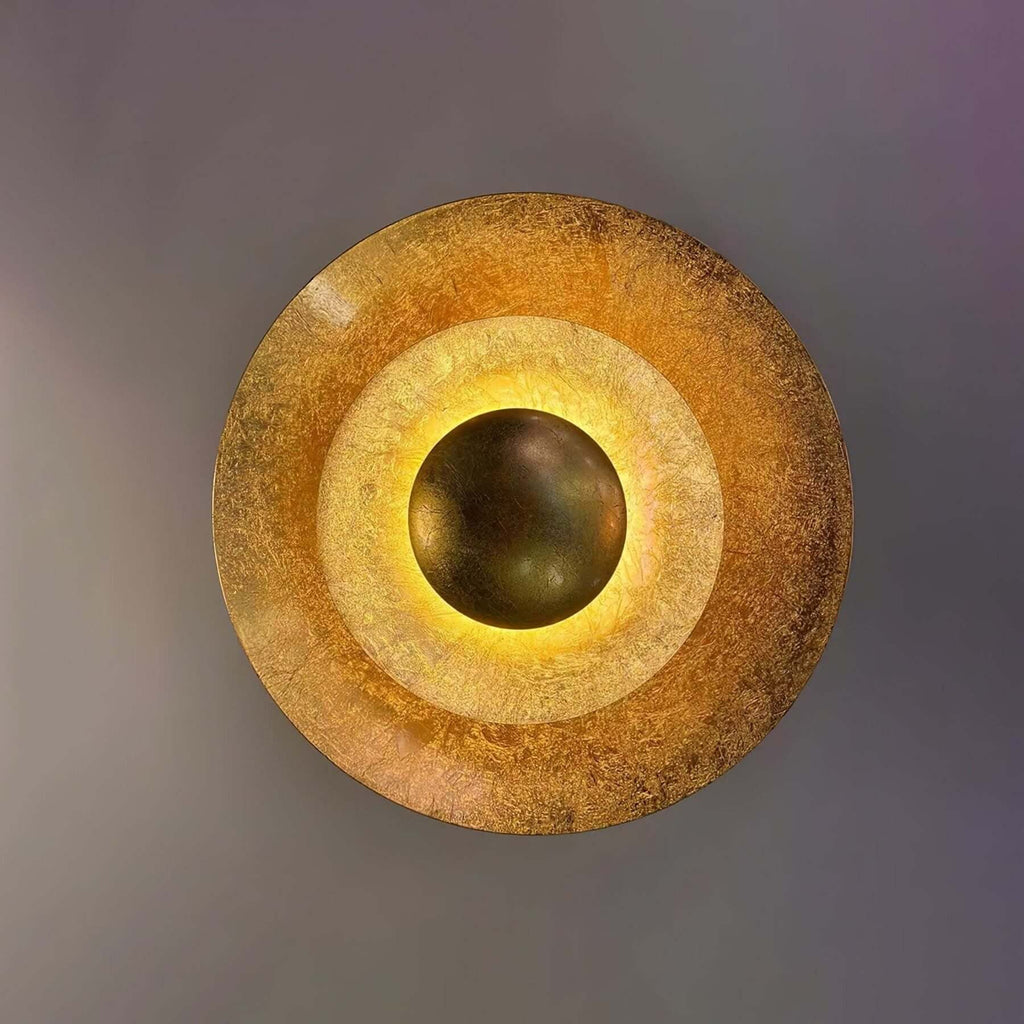 Aurelius Wall Lamp