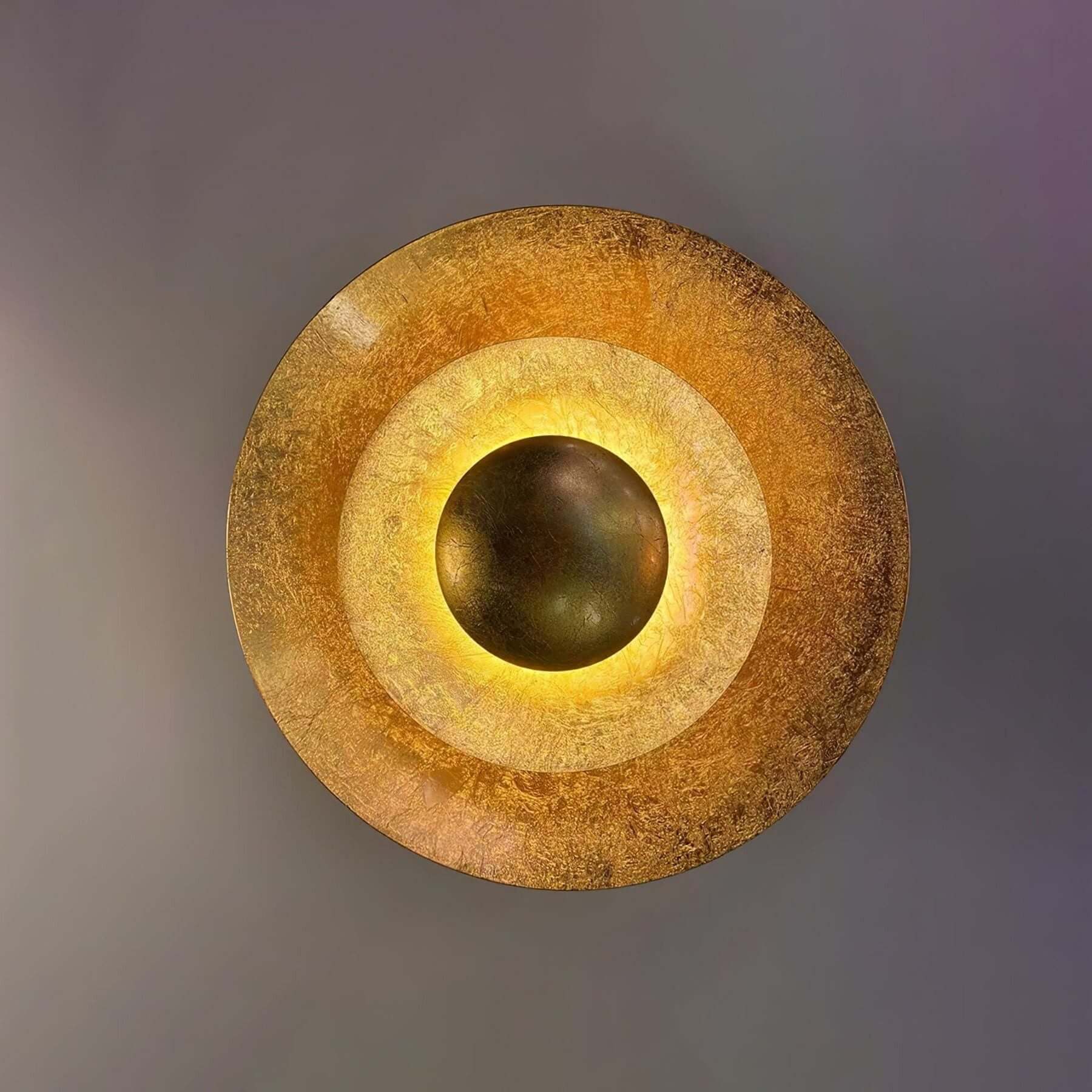 Aurelius Wall Lamp