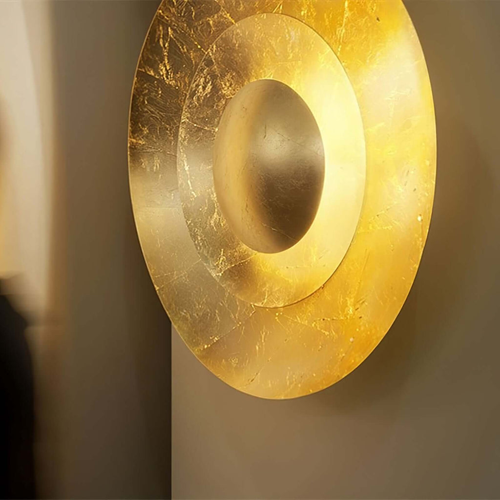 Aurelius Wall Lamp