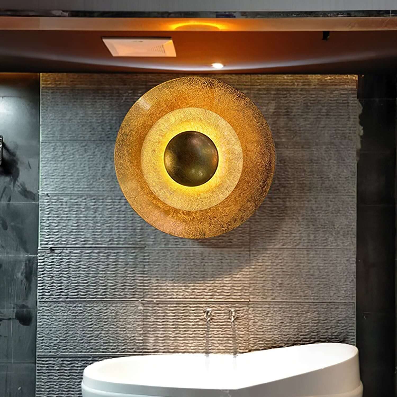 Aurelius Wall Lamp