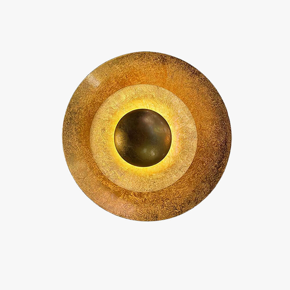 Aurelius Wall Lamp