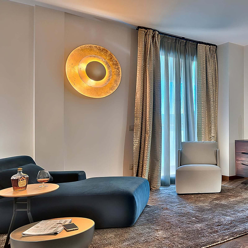 Aurelius Wall Lamp
