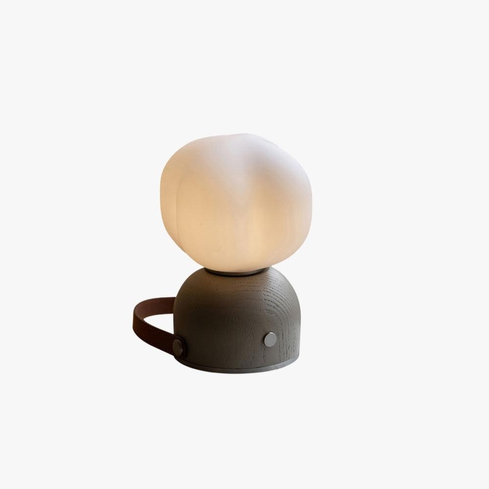 Luna Portable Table Lamp