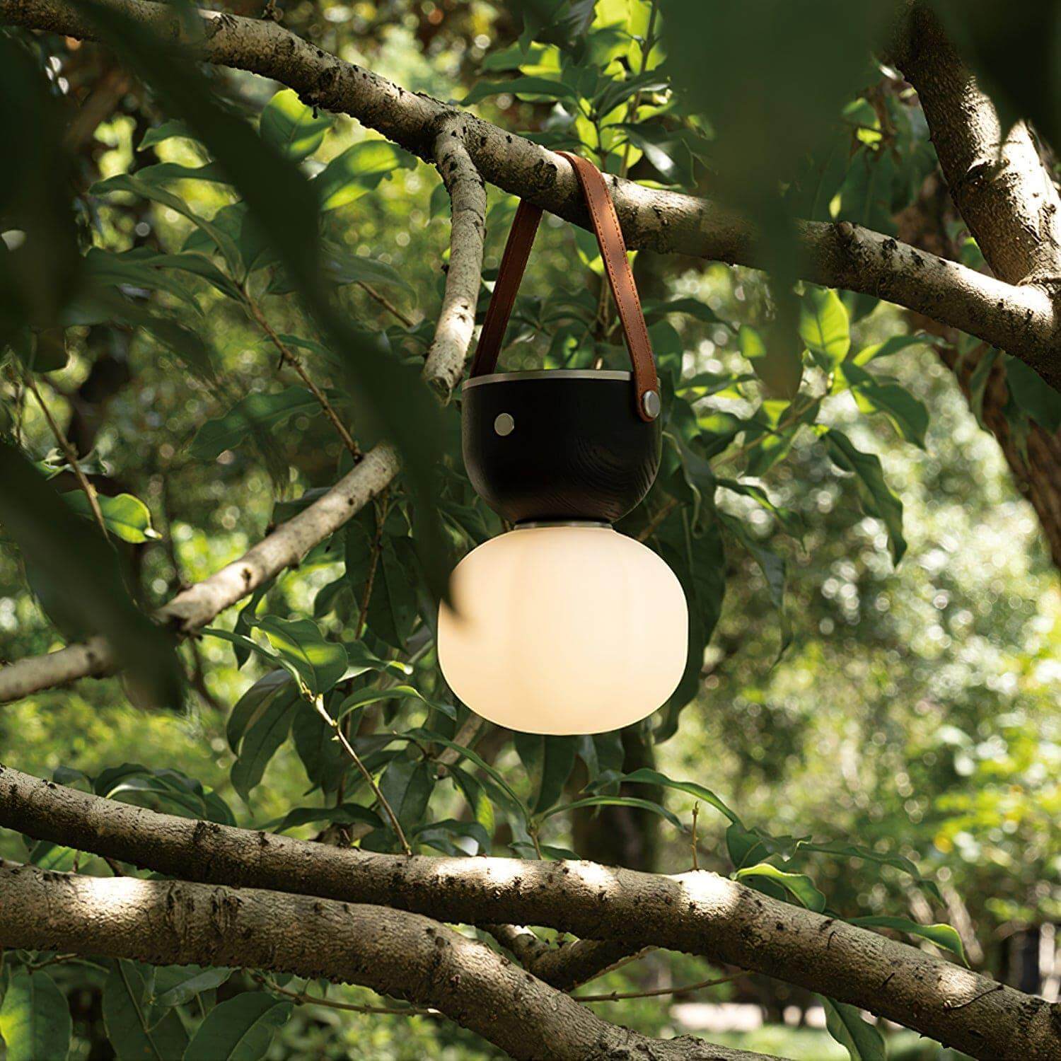 Luna Portable Table Lamp