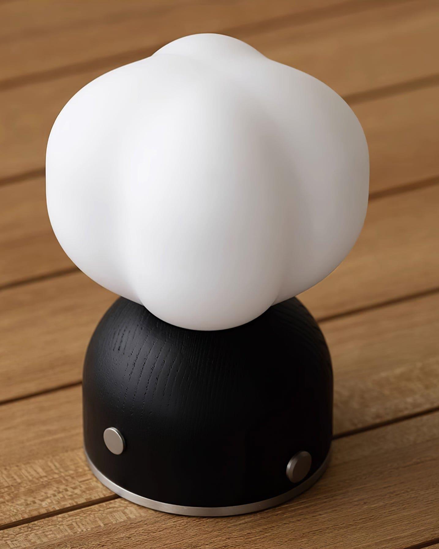 Luna Portable Table Lamp