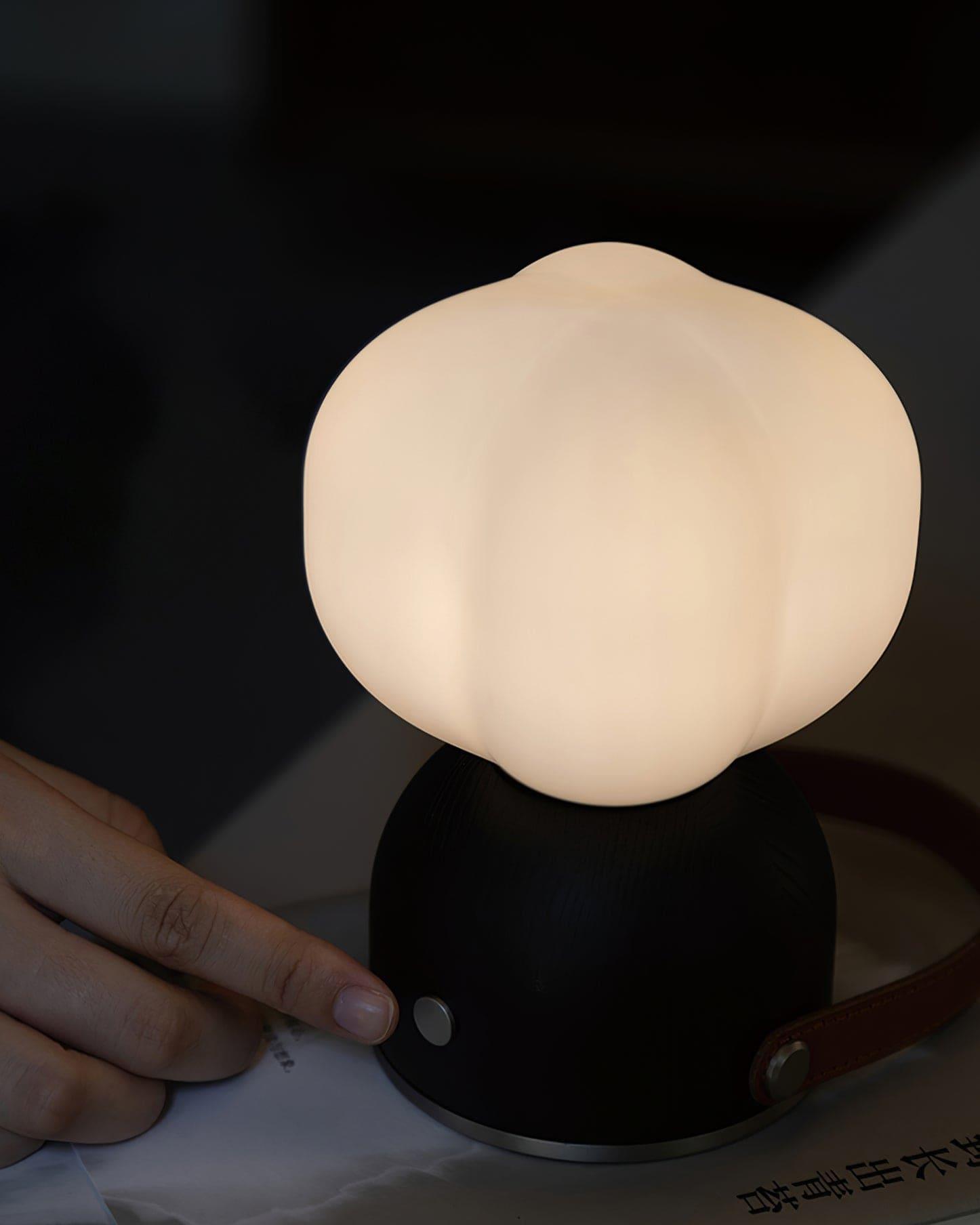 Luna Portable Table Lamp