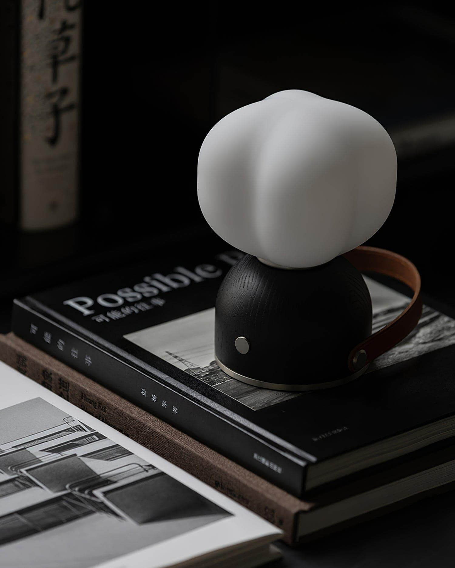Luna Portable Table Lamp