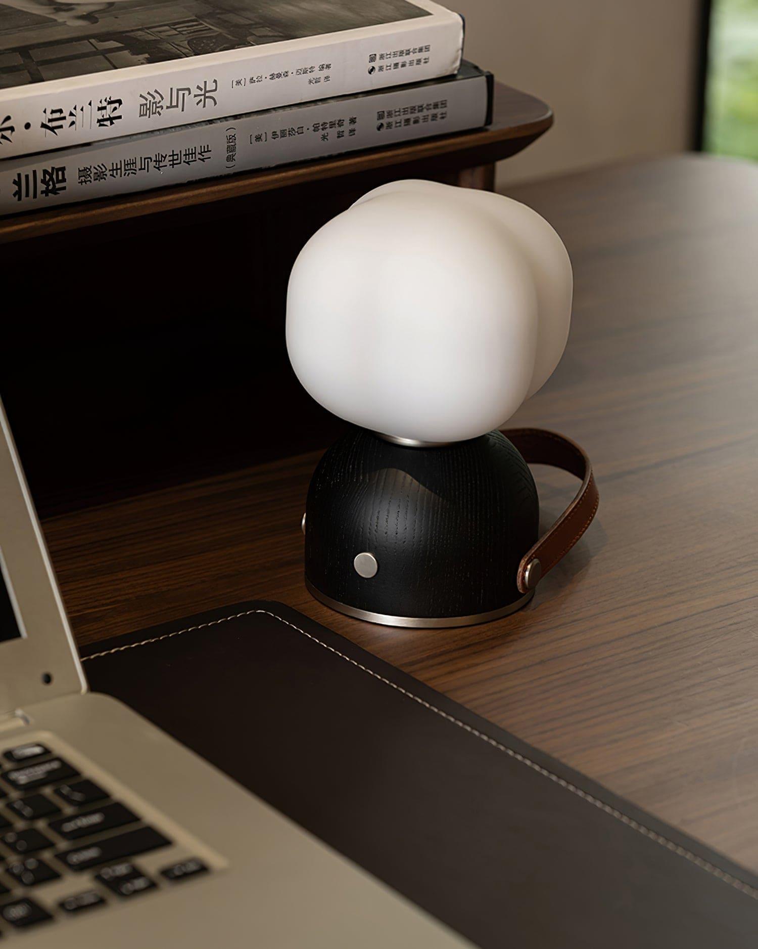 Luna Portable Table Lamp