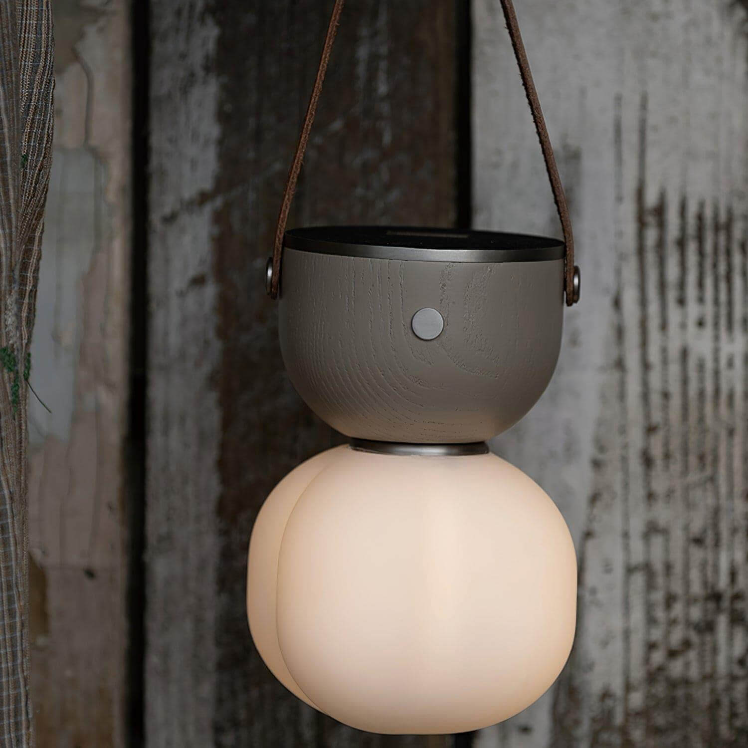 Luna Portable Table Lamp