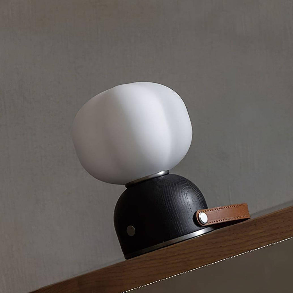 Luna Portable Table Lamp