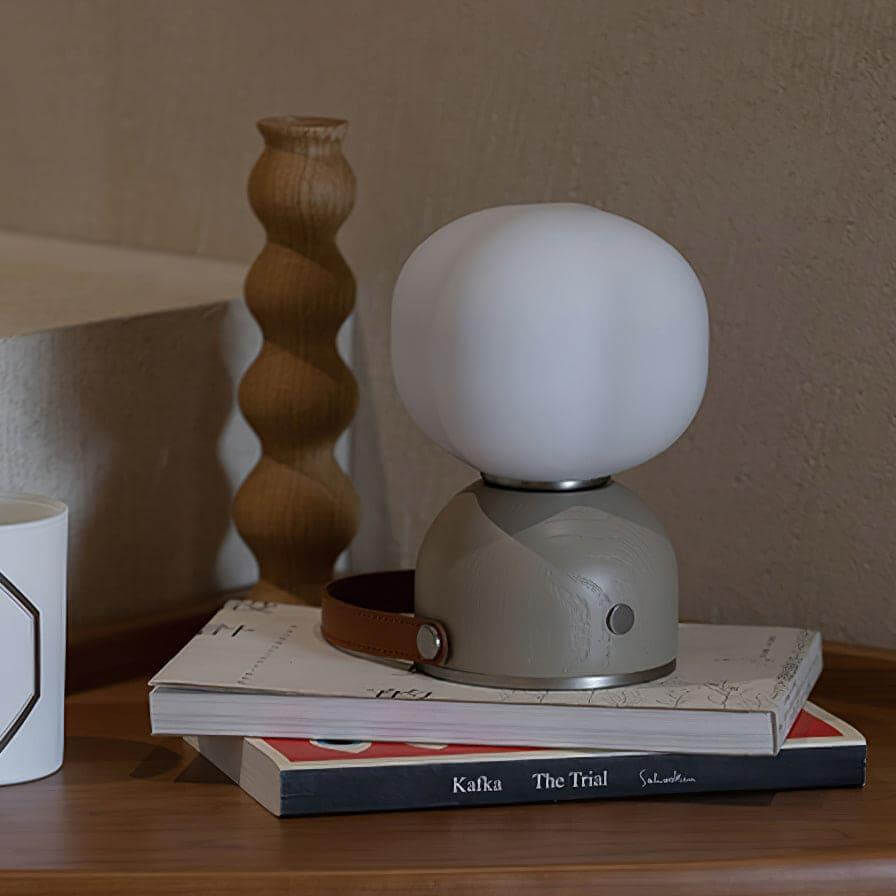 Luna Portable Table Lamp
