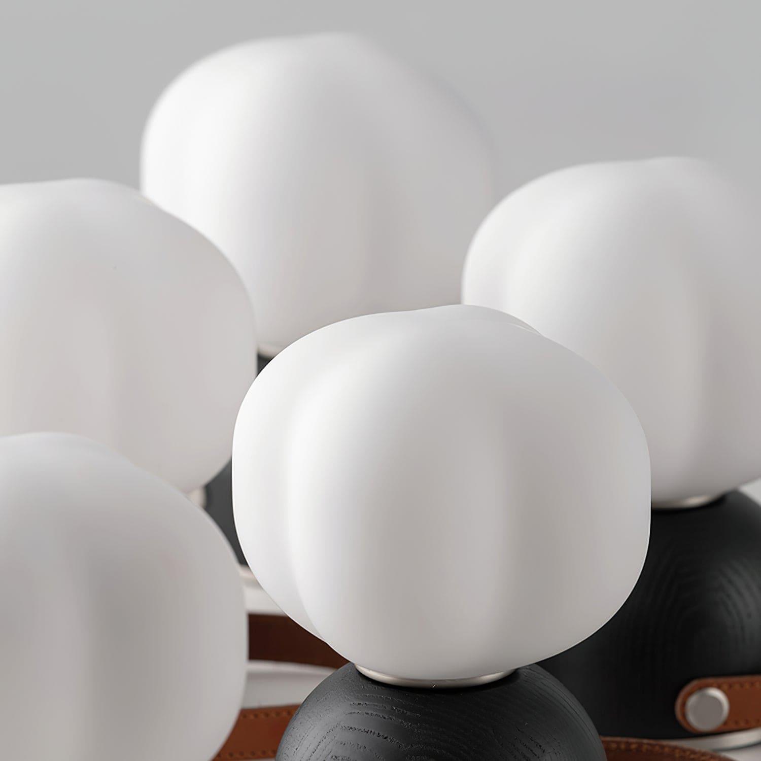 Luna Portable Table Lamp