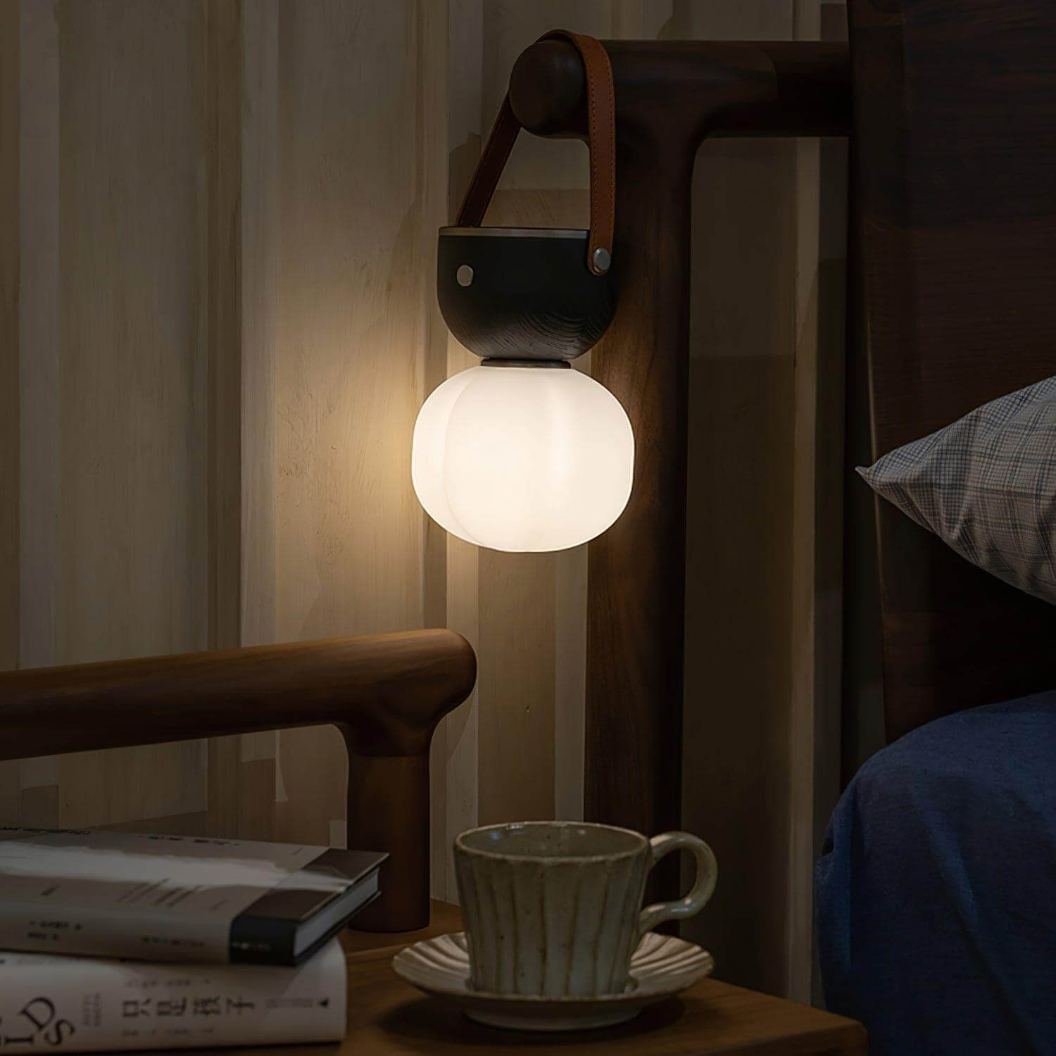 Luna Portable Table Lamp