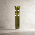 Palm Floor Lamp