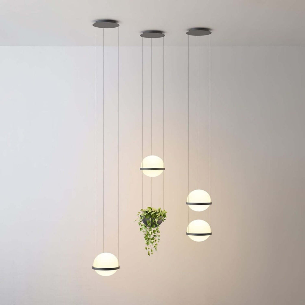 Palma Pendant Lamp