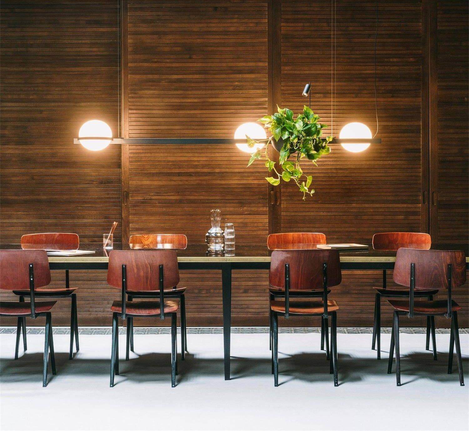Palma Pendant Lamp